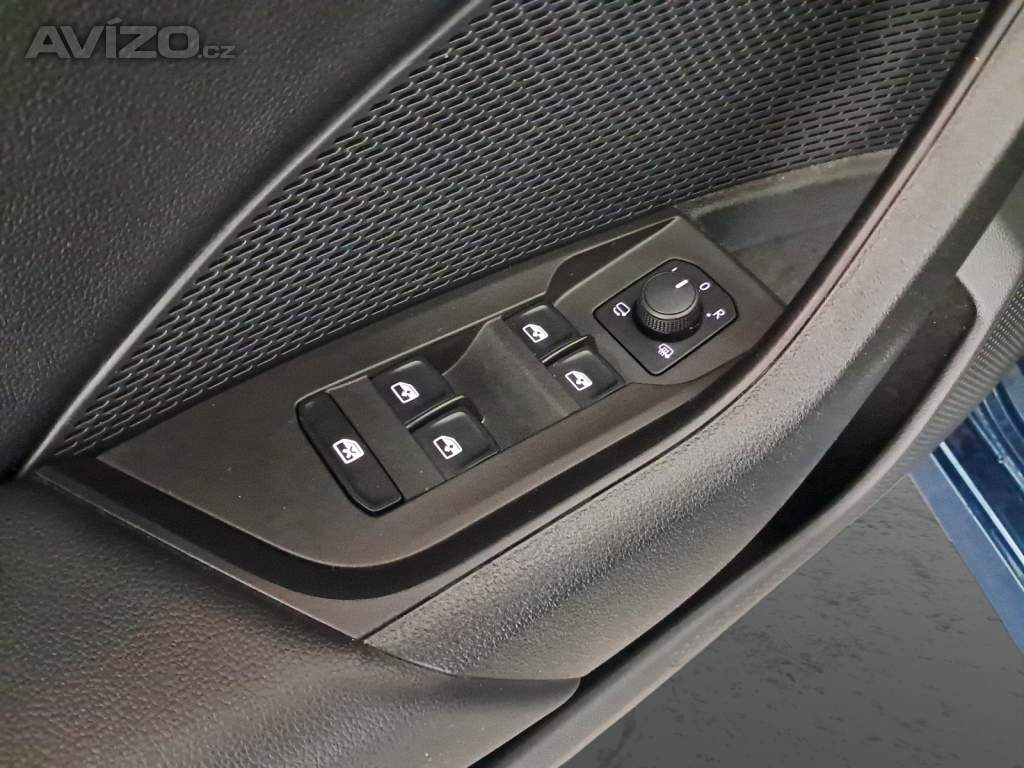 Foto inzerátu Skoda Octavia 2.0 TDI