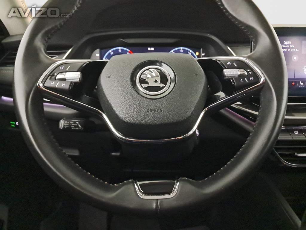 Foto inzerátu Skoda Octavia 2.0 TDI