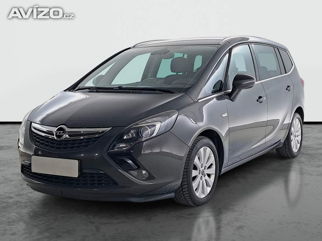 Foto inzerátu Opel Zafira 2.0 CDTI