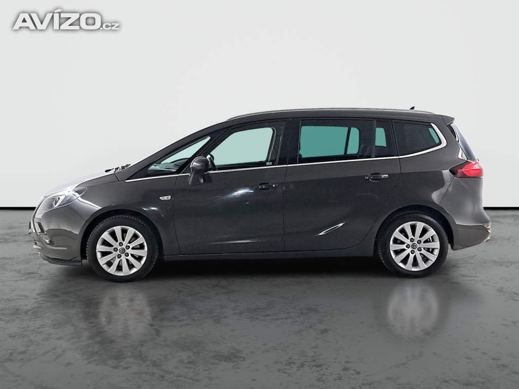 Foto inzerátu Opel Zafira 2.0 CDTI