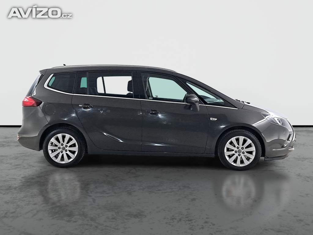 Foto inzerátu Opel Zafira 2.0 CDTI