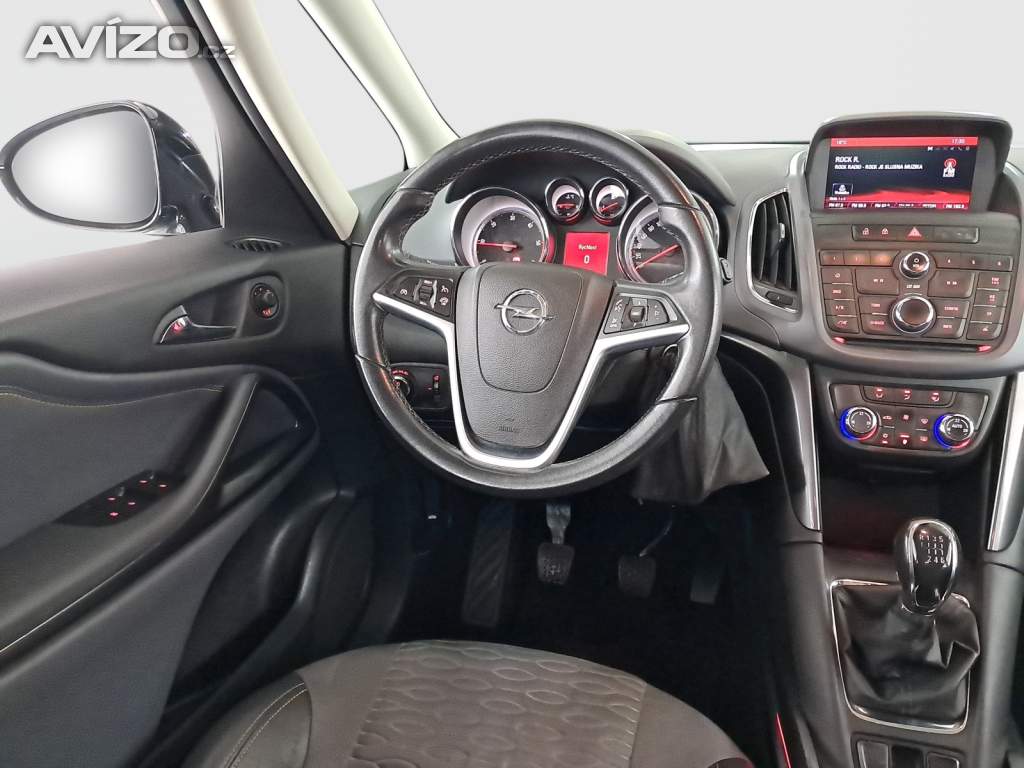 Foto inzerátu Opel Zafira 2.0 CDTI