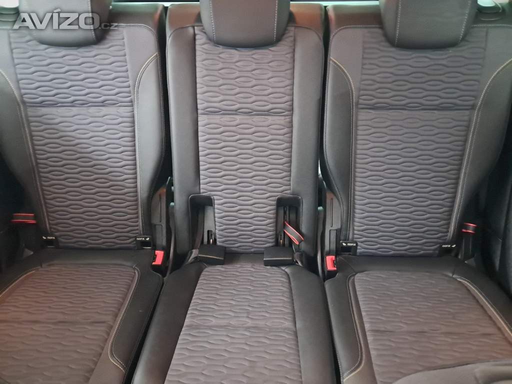 Foto inzerátu Opel Zafira 2.0 CDTI