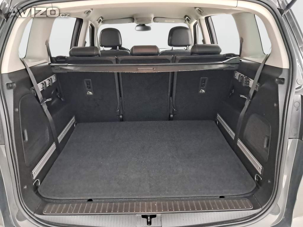 Foto inzerátu Opel Zafira 2.0 CDTI