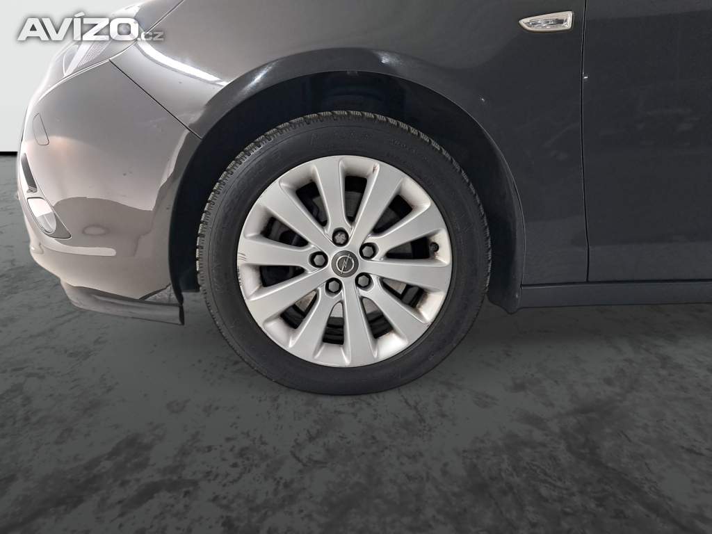 Foto inzerátu Opel Zafira 2.0 CDTI