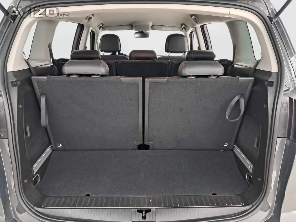 Foto inzerátu Opel Zafira 2.0 CDTI