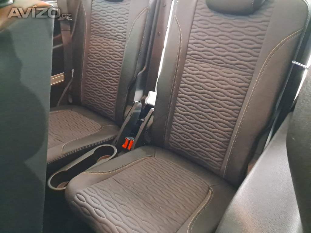 Foto inzerátu Opel Zafira 2.0 CDTI