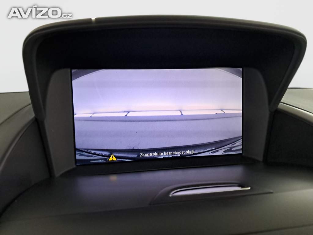 Foto inzerátu Opel Zafira 2.0 CDTI