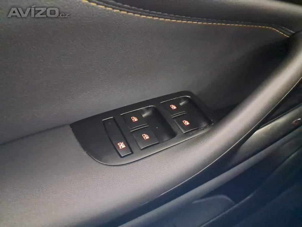 Foto inzerátu Opel Zafira 2.0 CDTI