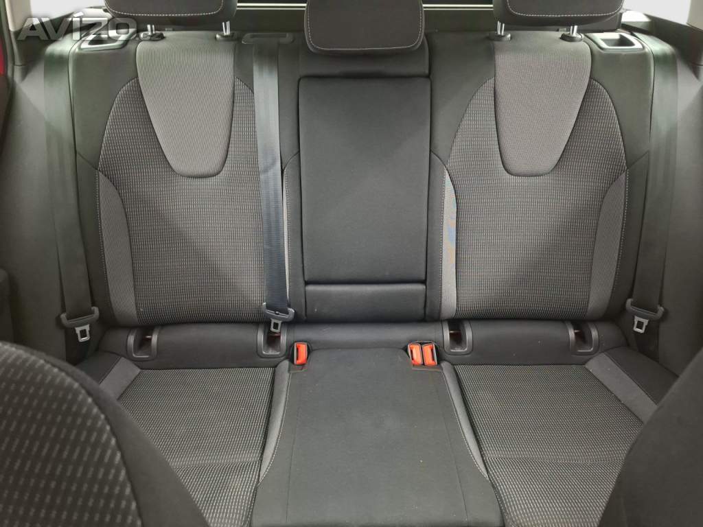 Foto inzerátu Skoda Octavia 1.5 TSI
