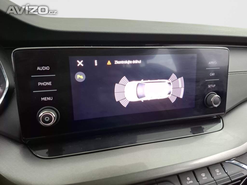 Foto inzerátu Skoda Octavia 1.5 TSI