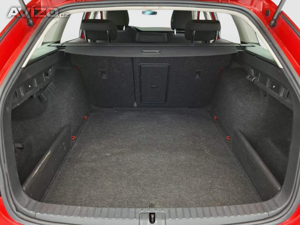 Foto inzerátu Skoda Octavia 1.5 TSI