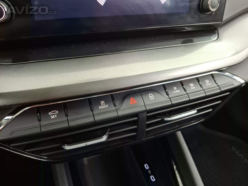 Foto inzerátu Skoda Octavia 1.5 TSI