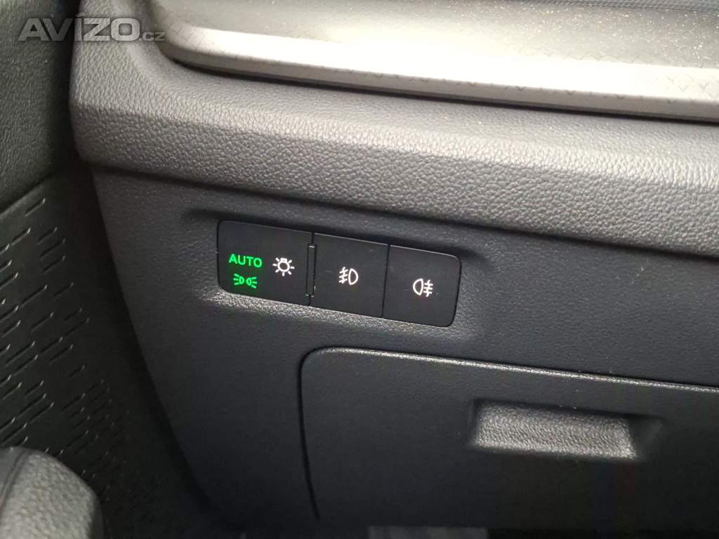 Foto inzerátu Skoda Octavia 1.5 TSI