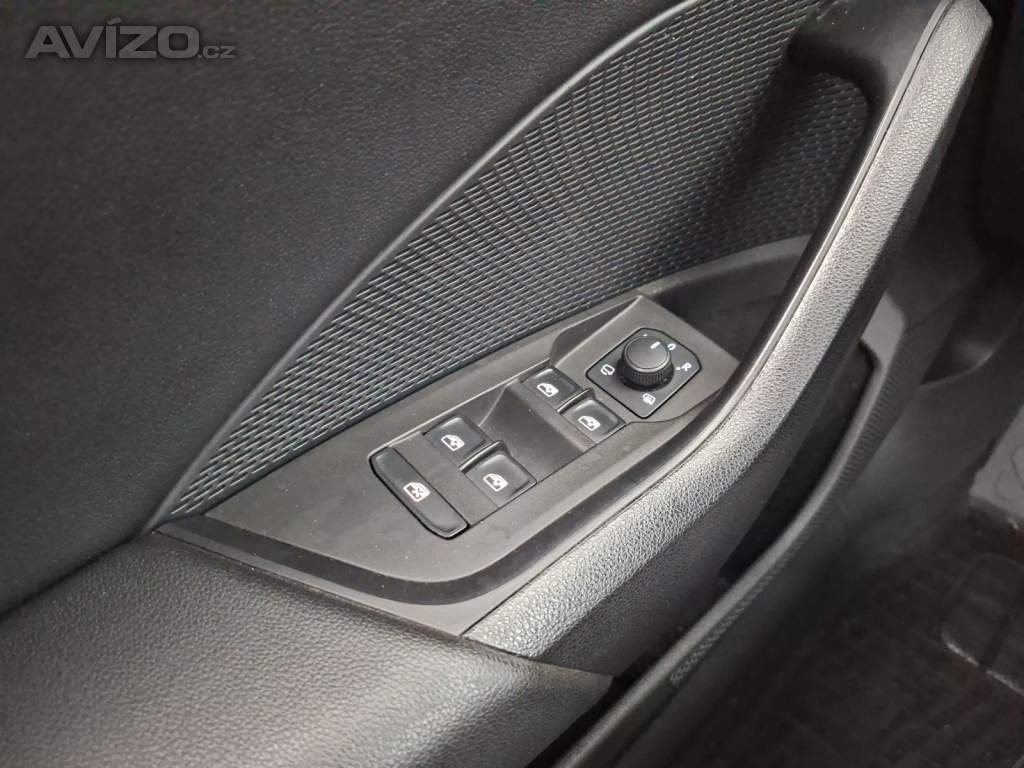 Foto inzerátu Skoda Octavia 1.5 TSI