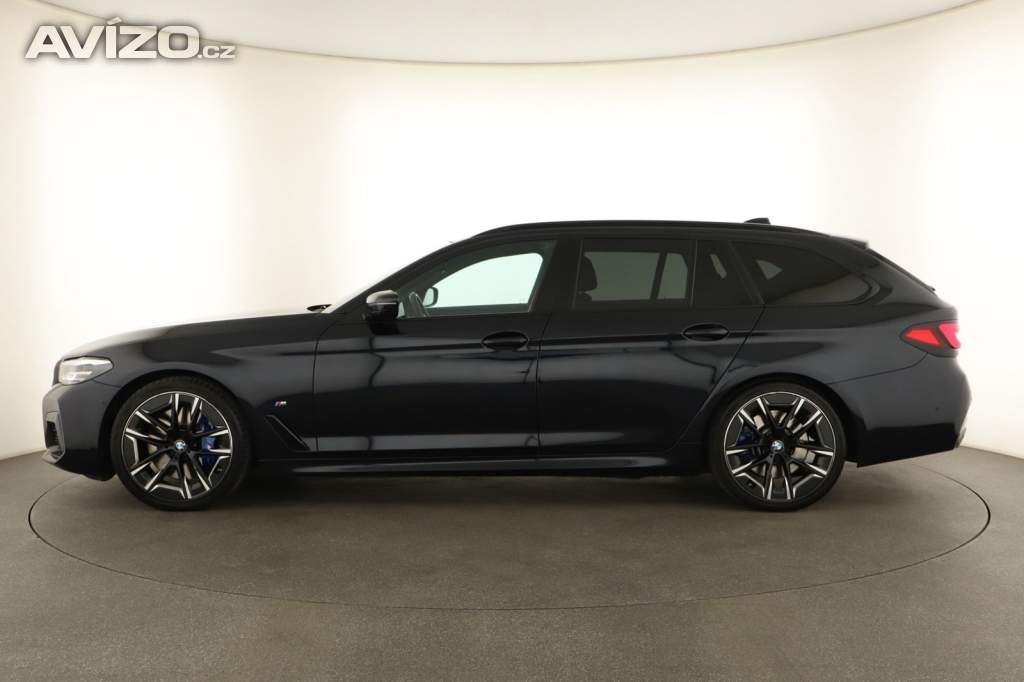 Foto inzerátu BMW 5 530d xDrive