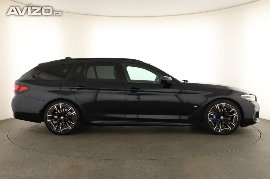 Foto inzerátu BMW 5 530d xDrive