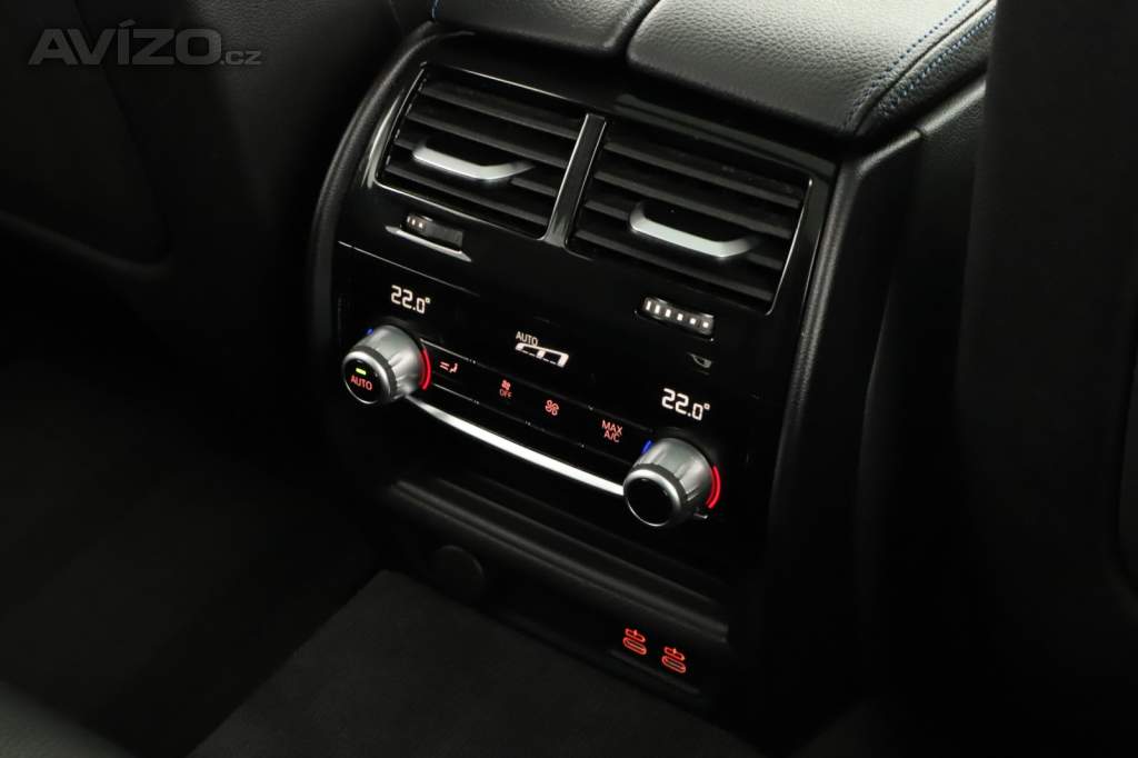 Foto inzerátu BMW 5 530d xDrive