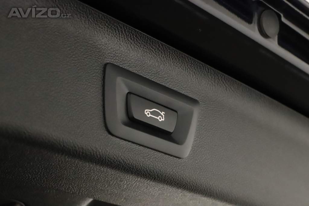 Foto inzerátu BMW 5 530d xDrive