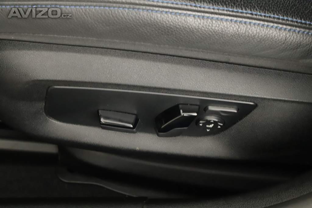 Foto inzerátu BMW 5 530d xDrive