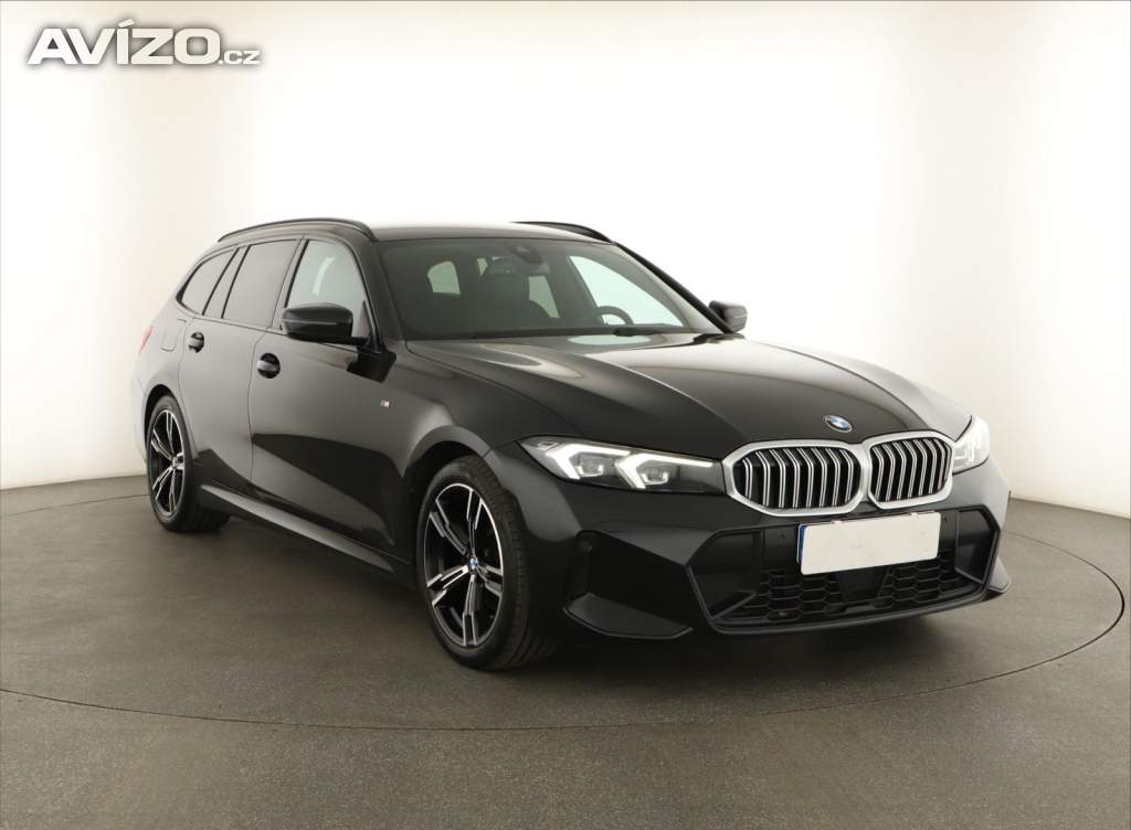 BMW 3 320 d xDrive