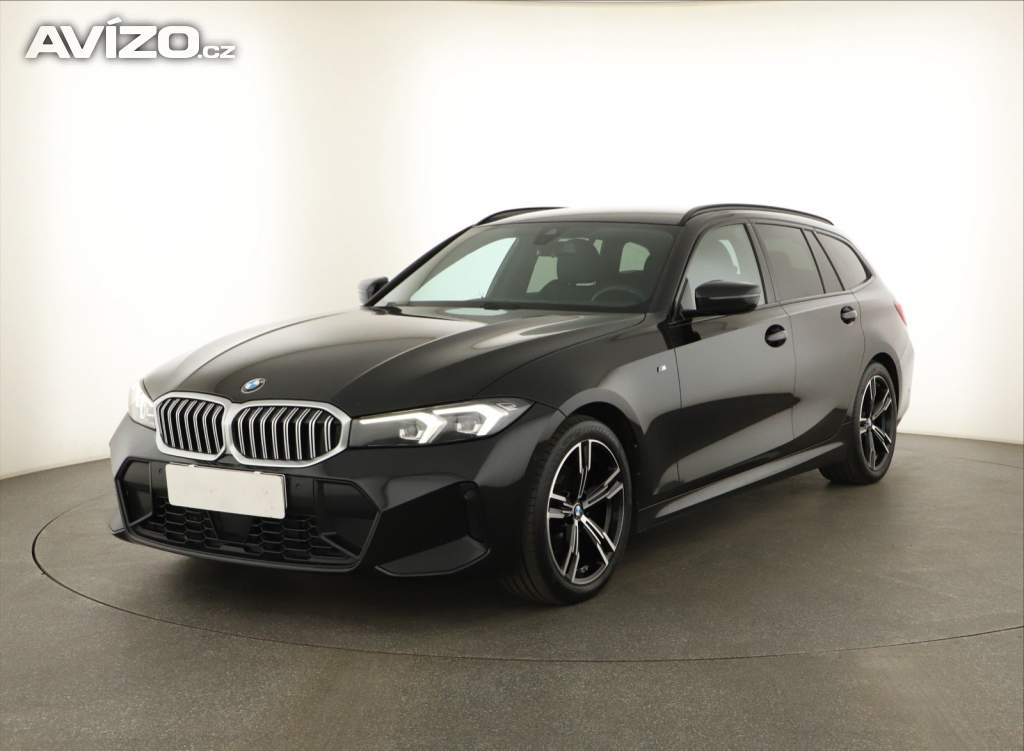 Foto inzerátu BMW 3 320 d xDrive