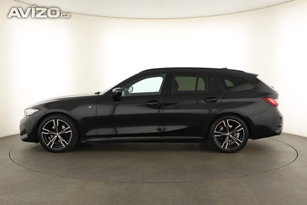 Foto inzerátu BMW 3 320 d xDrive