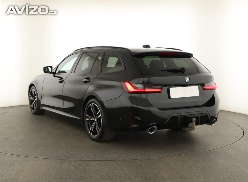 Foto inzerátu BMW 3 320 d xDrive