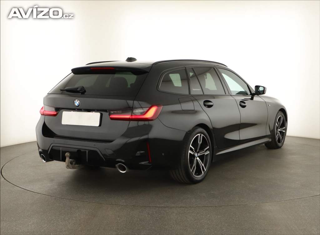Foto inzerátu BMW 3 320 d xDrive