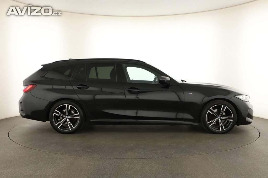 Foto inzerátu BMW 3 320 d xDrive