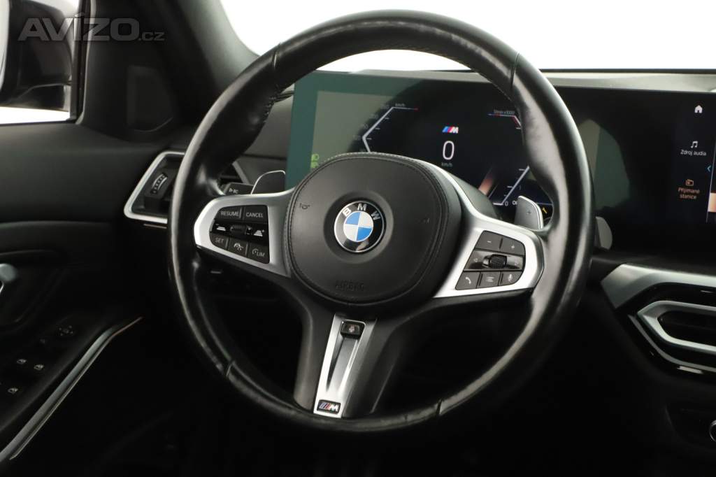 Foto inzerátu BMW 3 320 d xDrive