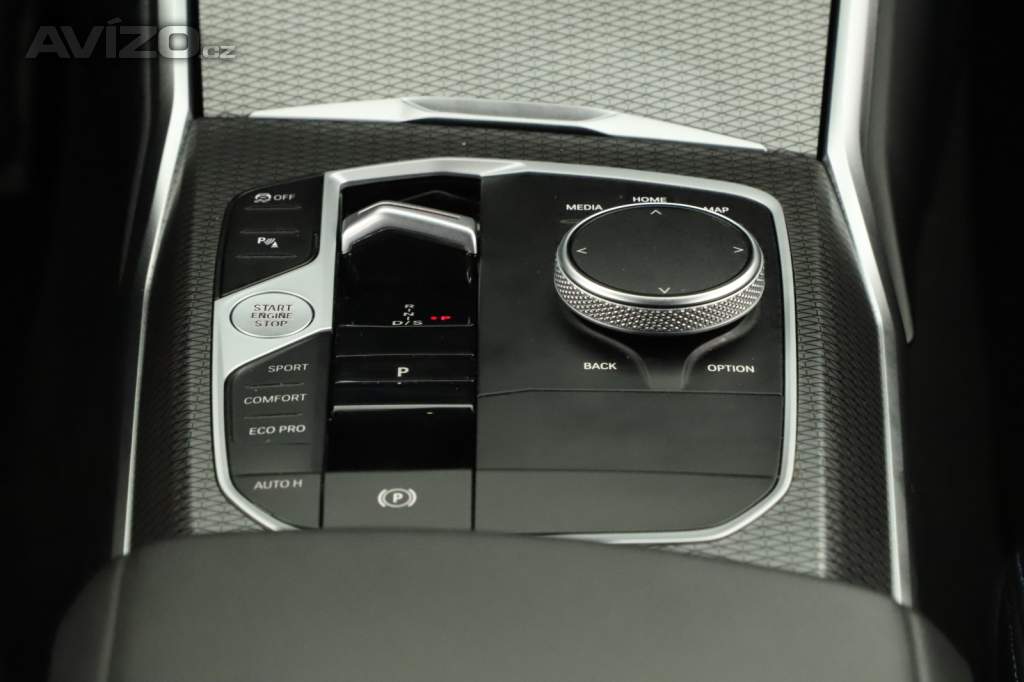 Foto inzerátu BMW 3 320 d xDrive