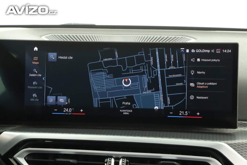 Foto inzerátu BMW 3 320 d xDrive
