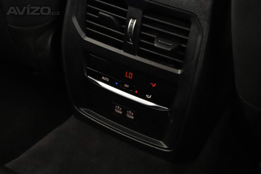 Foto inzerátu BMW 3 320 d xDrive