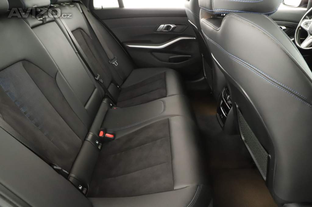 Foto inzerátu BMW 3 320 d xDrive