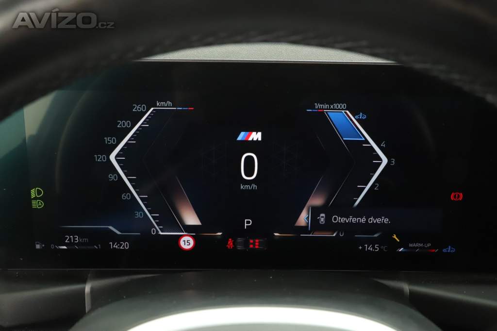 Foto inzerátu BMW 3 320 d xDrive