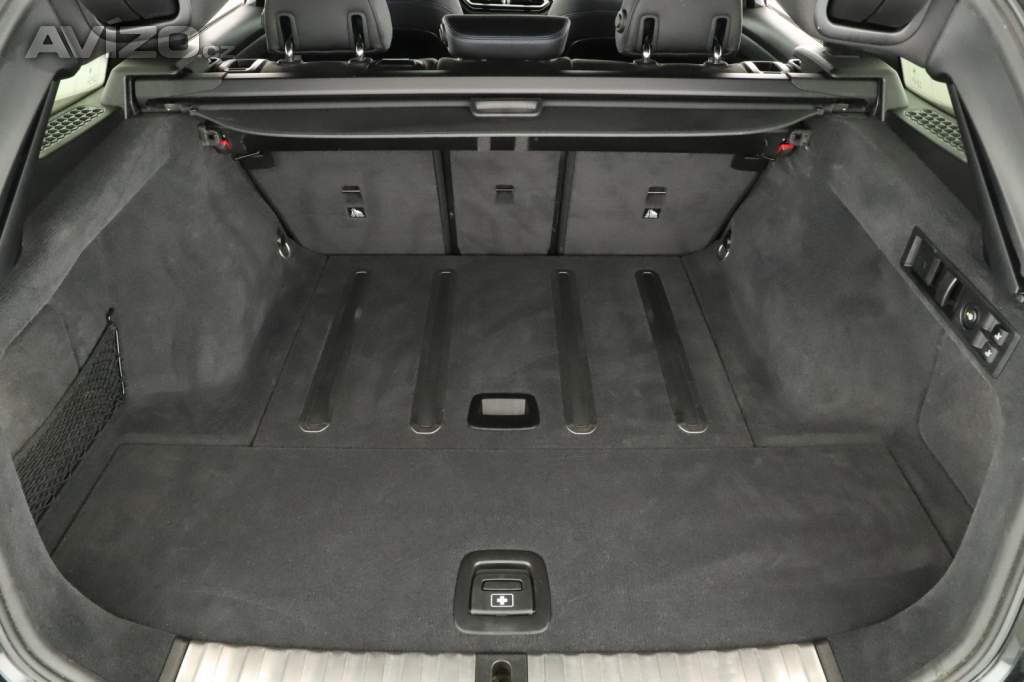 Foto inzerátu BMW 3 320 d xDrive