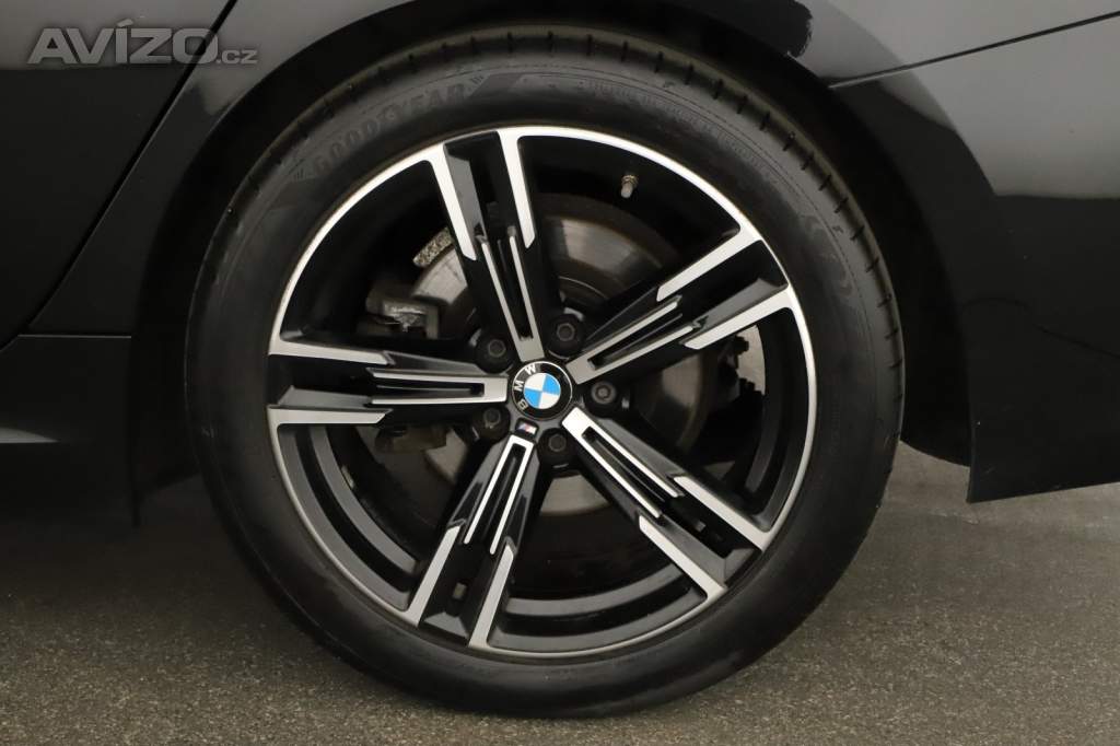 Foto inzerátu BMW 3 320 d xDrive