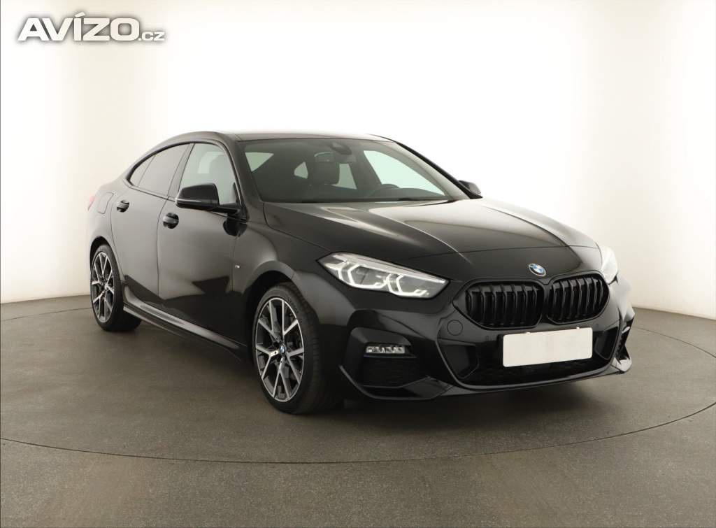 BMW 2 Gran Coupe 218d Gran Coupé
