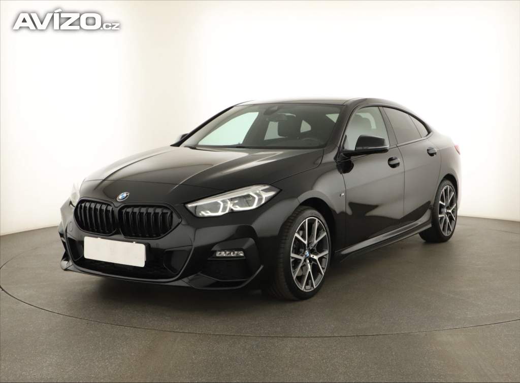 Foto inzerátu BMW 2 Gran Coupe 218d Gran Coupé