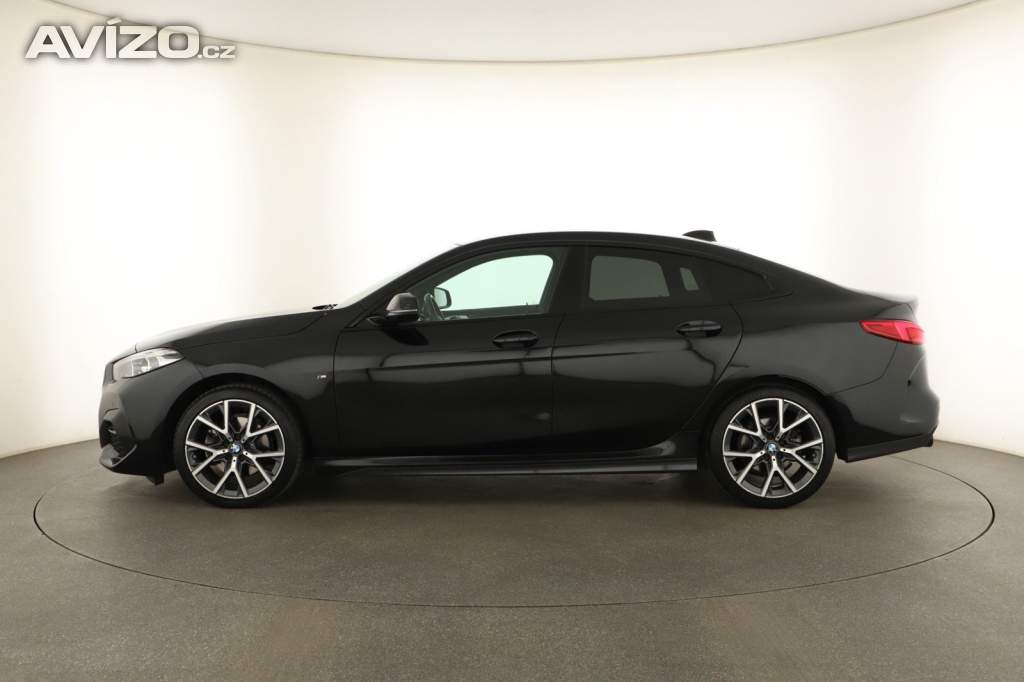 Foto inzerátu BMW 2 Gran Coupe 218d Gran Coupé