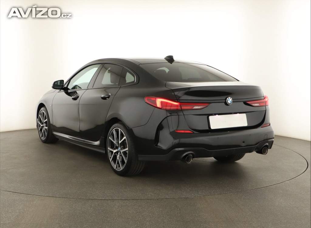 Foto inzerátu BMW 2 Gran Coupe 218d Gran Coupé
