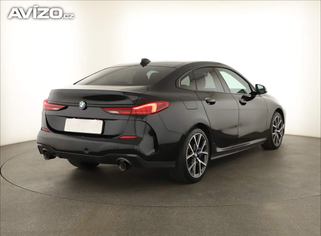 Foto inzerátu BMW 2 Gran Coupe 218d Gran Coupé