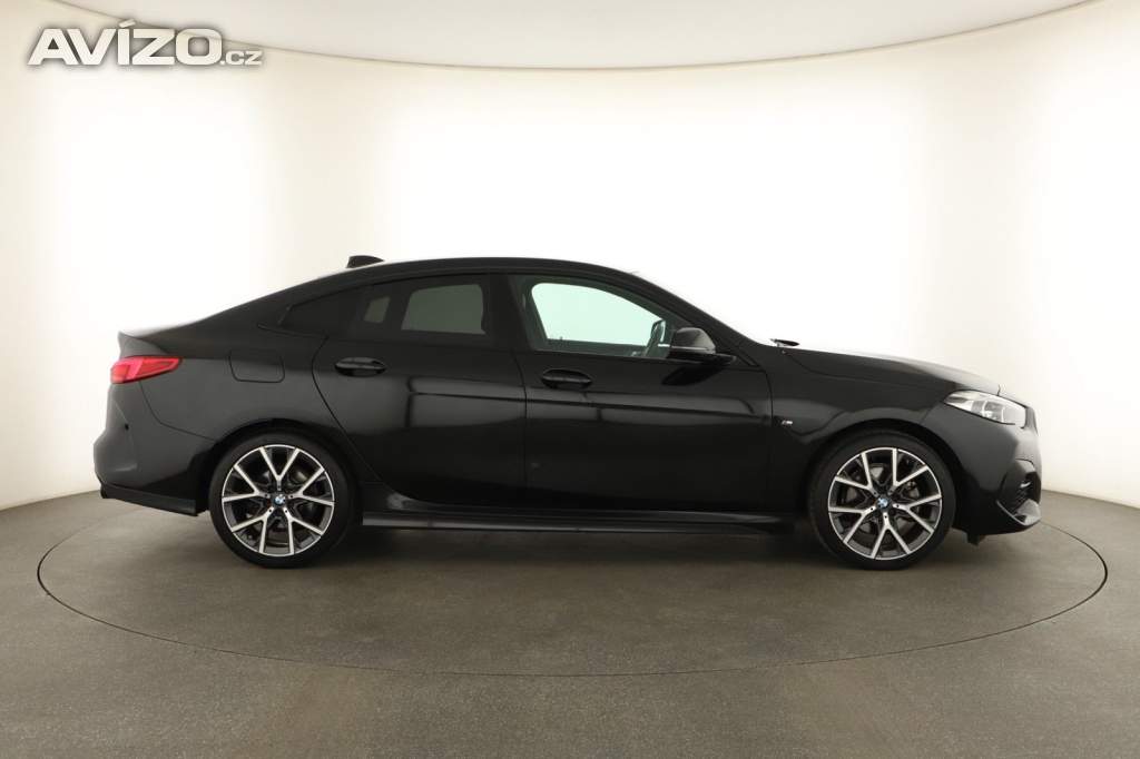 Foto inzerátu BMW 2 Gran Coupe 218d Gran Coupé
