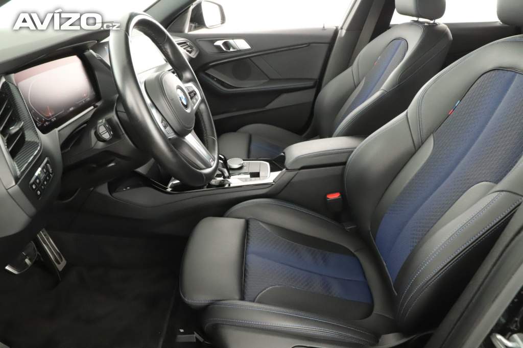 Foto inzerátu BMW 2 Gran Coupe 218d Gran Coupé