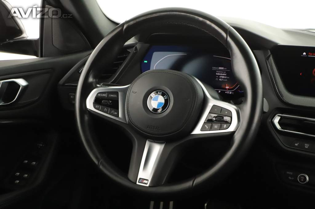 Foto inzerátu BMW 2 Gran Coupe 218d Gran Coupé