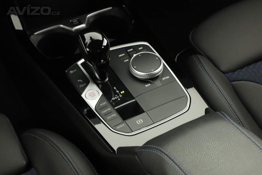 Foto inzerátu BMW 2 Gran Coupe 218d Gran Coupé