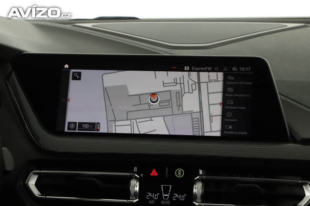 Foto inzerátu BMW 2 Gran Coupe 218d Gran Coupé