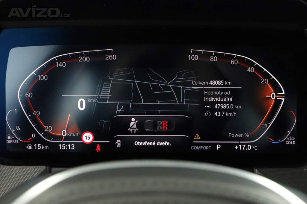 Foto inzerátu BMW 2 Gran Coupe 218d Gran Coupé