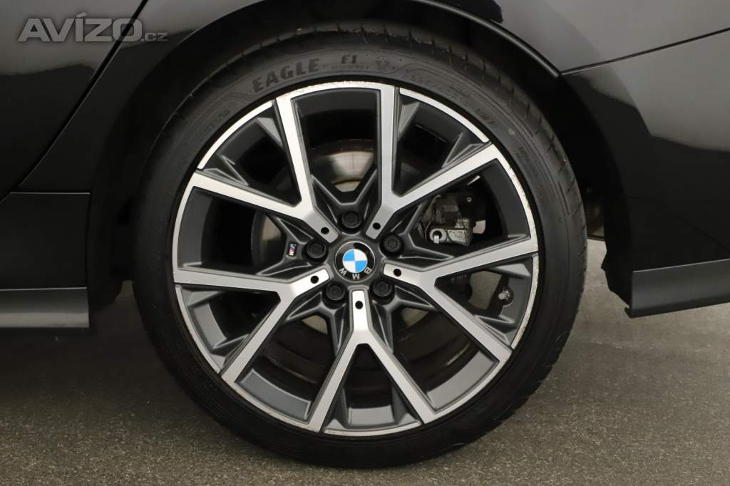 Foto inzerátu BMW 2 Gran Coupe 218d Gran Coupé